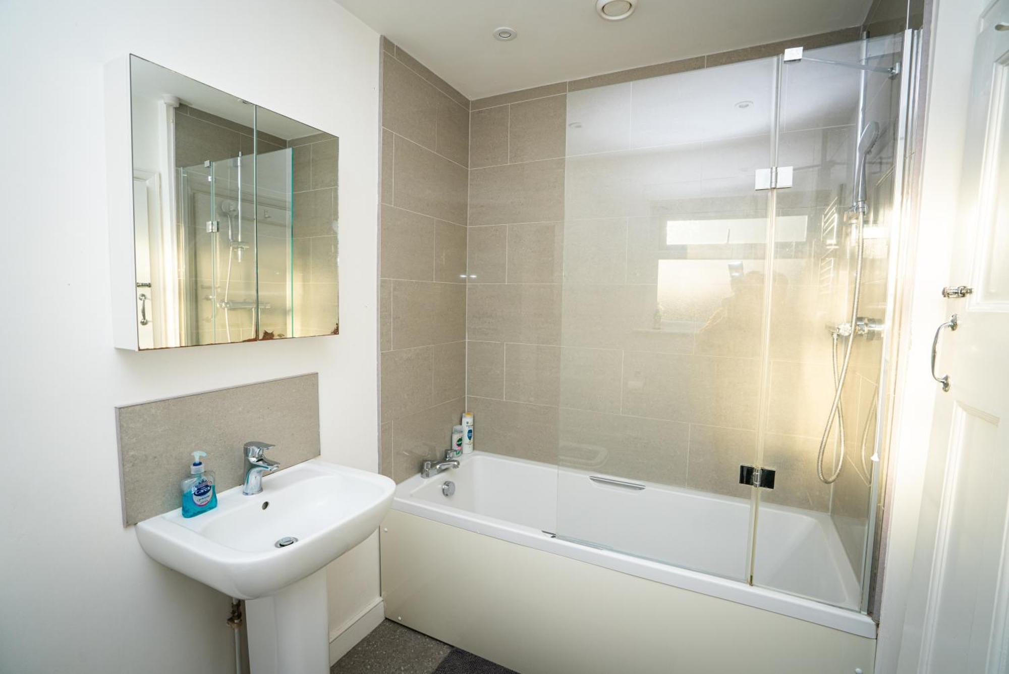 Haven House Vila Bath Exterior foto